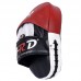 ARD CHAMPS™ Punching Mitts Leather Art Boxing Punching MMA Training Kick Boxing